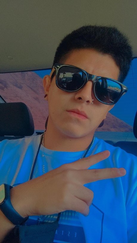 El Morenitoxxx leaked onlyfans porn