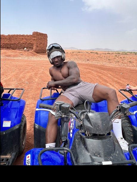 MR DARK CHOCOLATE_ joi onlyfans