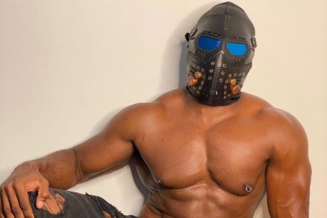 Mrblack onlyfans fuck