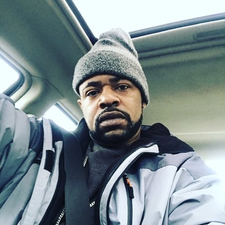 Mr Big Demeanor only fans photos