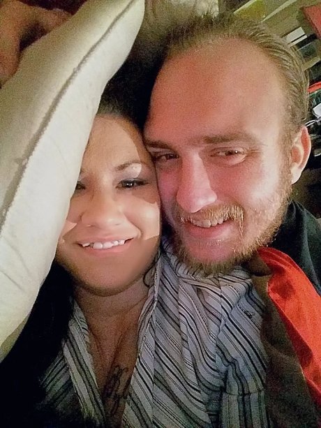 Mr and Mrs Proc leak onlyfans nude