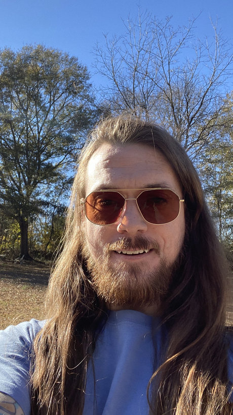 Chad Polk nudes onlyfans leaks