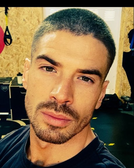 Mr Evans onlyfans strip tease