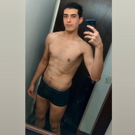 Bruno Donizete onlyfans naked leak