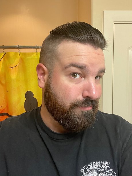 Mr Whispers onlyfans.