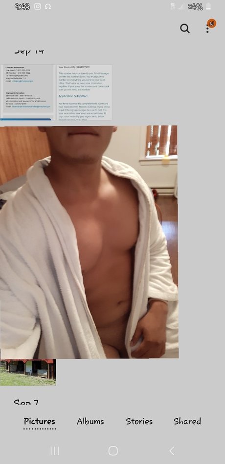 Mr China nudes onlyfans leaked