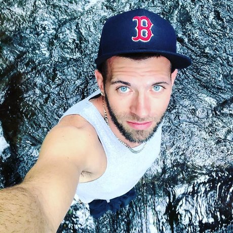 MR Blue22 onlyfans leaks sex