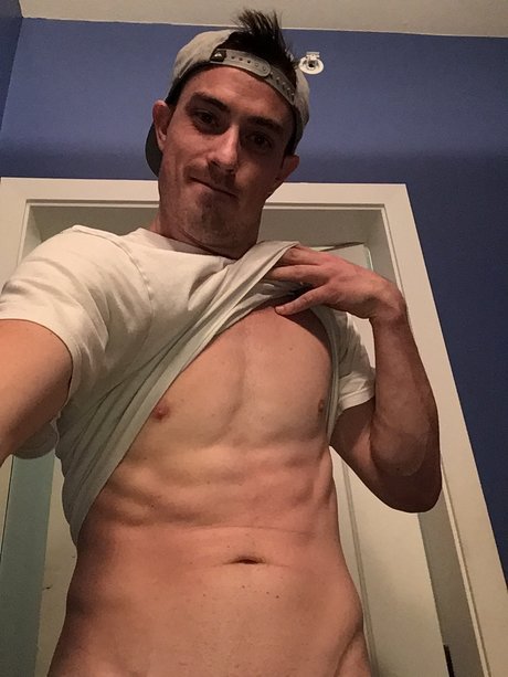 Mr Getz nude onlyfans leaked