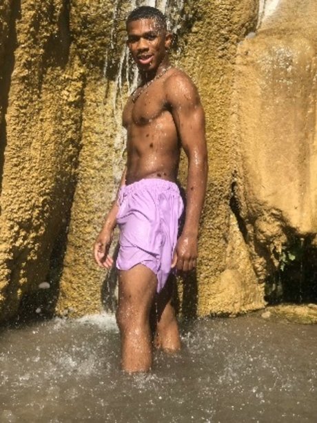 Marcus Powers PAN_ onlyfans leaked sex