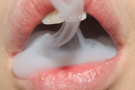 MOUTH onlyfans nudes leaked