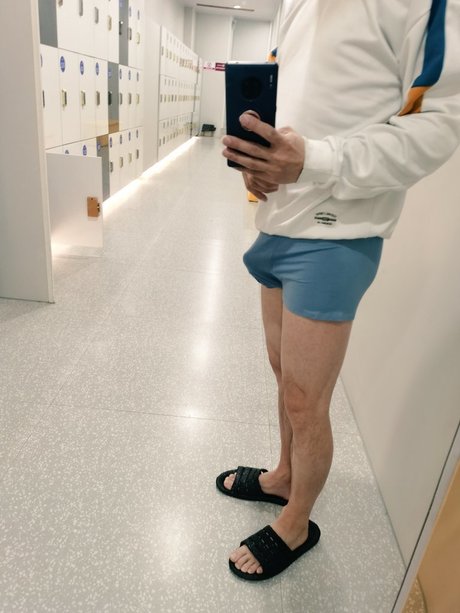 Moshu onlyfans naked pics