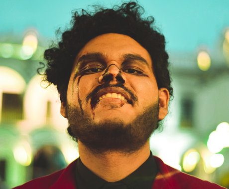 Mariano Moscovita only fans leaked porn