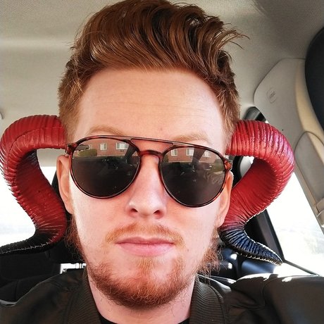 Morton Salt Man only fans leak nude