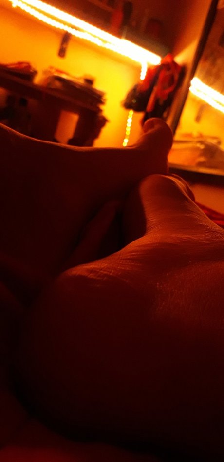 Moroba Latinfeet onlyfans nude porn