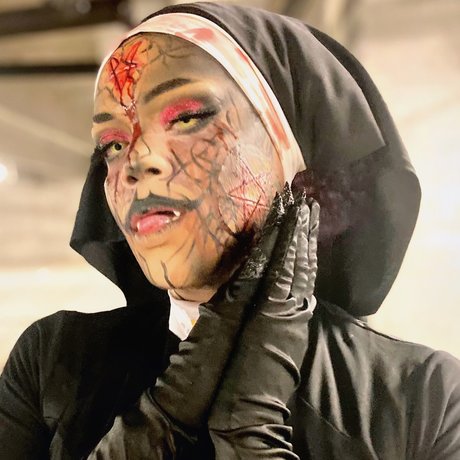 SATAN S WIFE xxx onlyfans