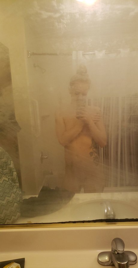 Morgan Breann leaked naked onlyfans