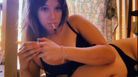 Morgan Fayye onlyfans porno