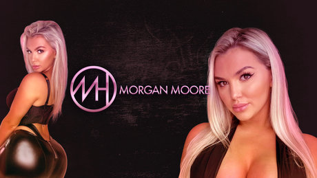 Morgan Moore VIP porn leaked onlyfans
