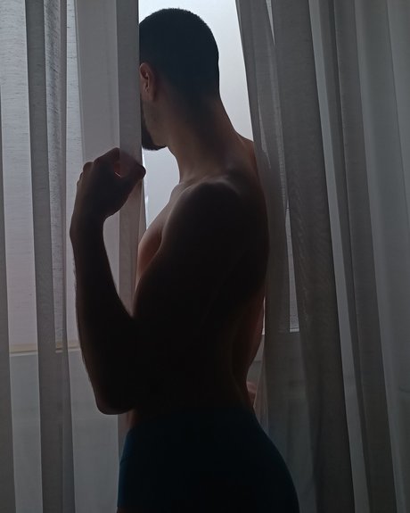 Claudio Moretti nude onlyfans porn