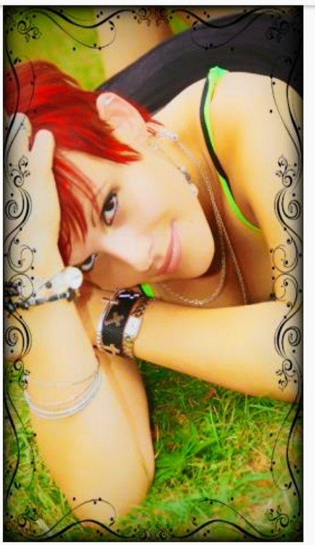 Danielle Ray onlyfans nudes porn