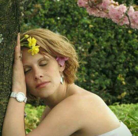 Danielle Ray onlyfans porn