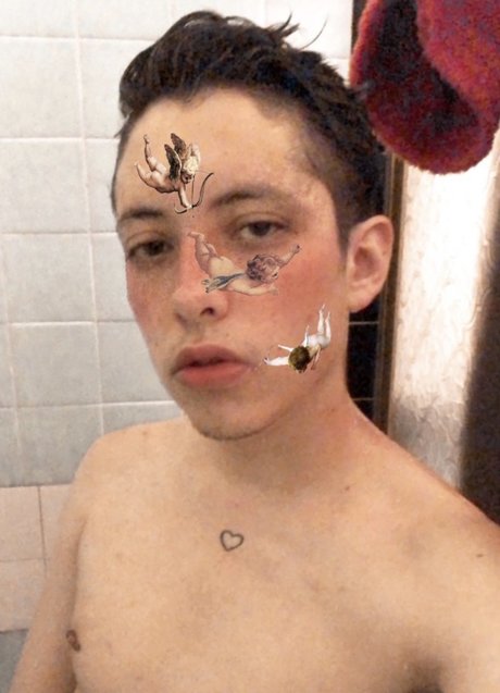 horny fried twinkie onlyfans leaked porn