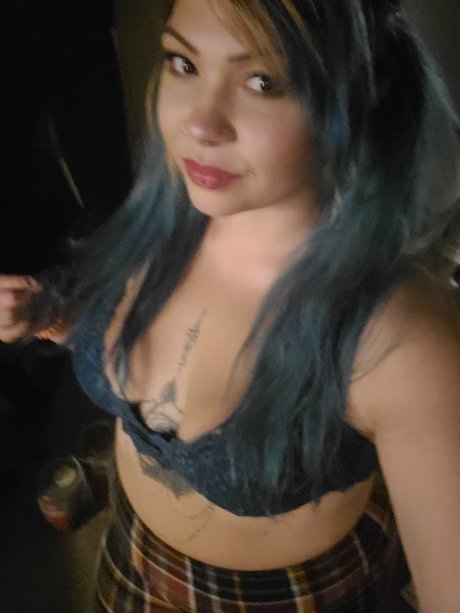 Gigi Glittertitz onlyfans nude pictures