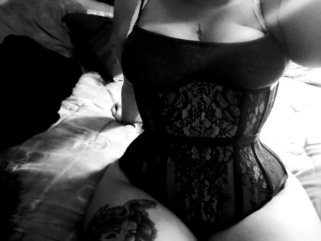 Gigi Glittertitz en onlyfans