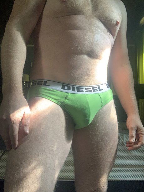 Ginger Barber onlyfans porn free