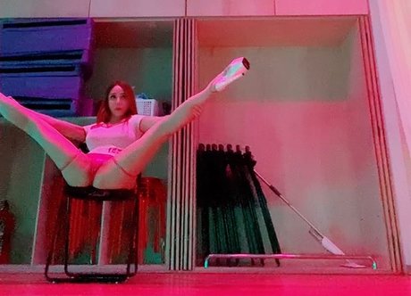 Hunny Bunny onlyfans leak sex