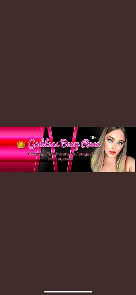 Goddess b xox onlyfans sextape leak