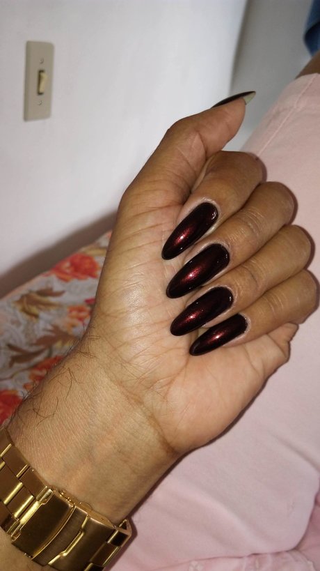 High heel and painted nail fetish onlyfans porn nude