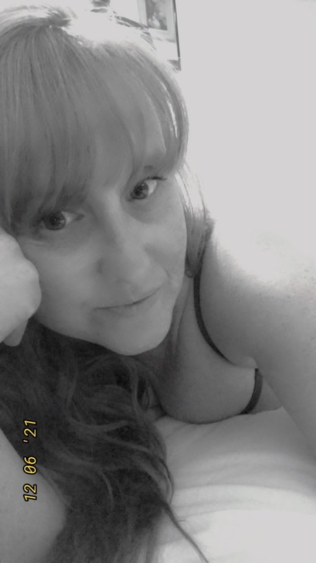 Ginger Divine leaked onlyfans