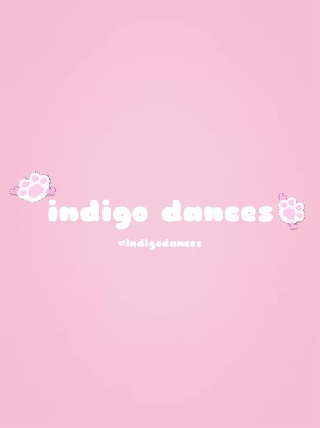 _Indigo Dances_ free onlyfans