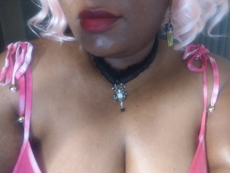 GiaFox onlyfans nudes leaked