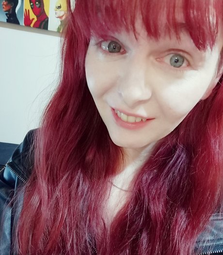 hexington_ nude onlyfans leaked