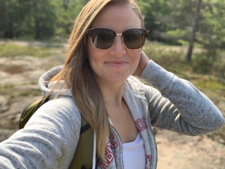 HoneyBeeOF onlyfans leak nudes