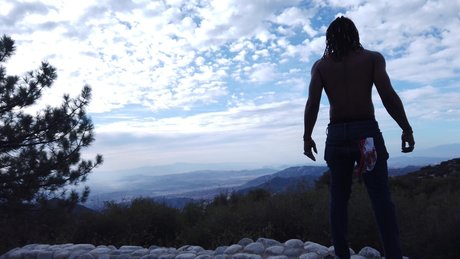 GyY Saint nudes only fans