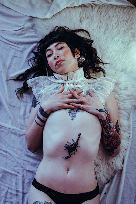 Hexapoda leaked onlyfans nude