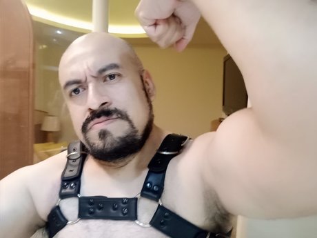 Heriberto Power Bottom xxx only fans