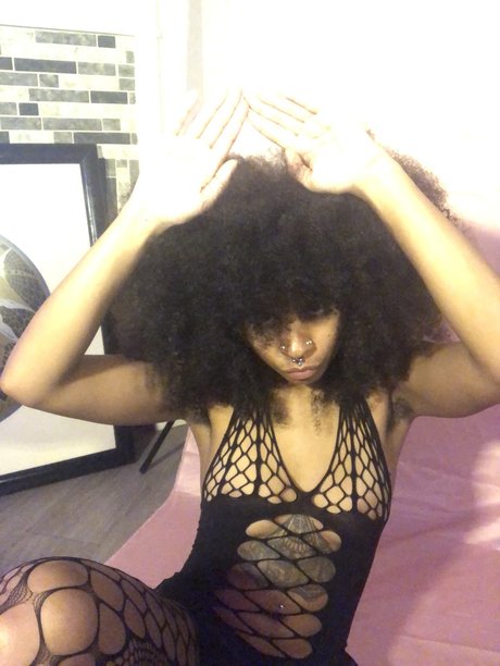 Ms Idris onlyfans leaks