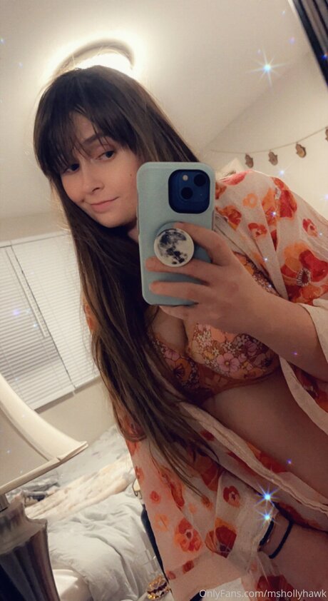 Ms HollyHawk onlyfans porn free