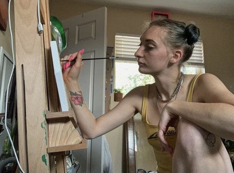 Pillow Princess onlyfans naked leaked