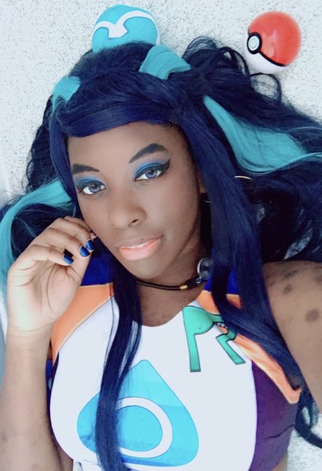 MsFortune chan onlyfans leaked photos