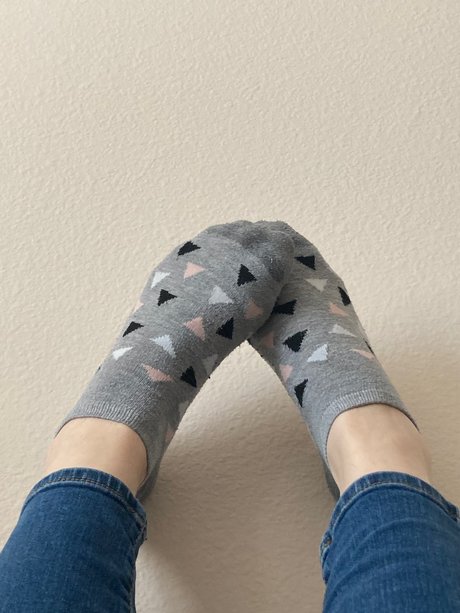 Ms Banks feet onlyfans