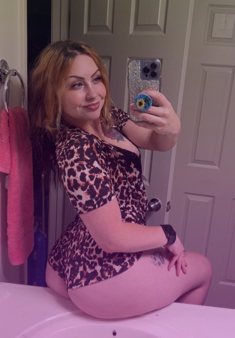 _MsBbyCakes_ onlyfans naked porn