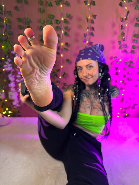 Freaky Fjonda VIP onlyfans pics