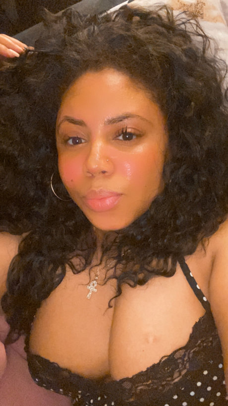 MiMi LaRose only fans naked