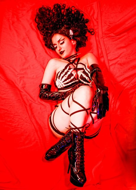 Ghostie porn onlyfans