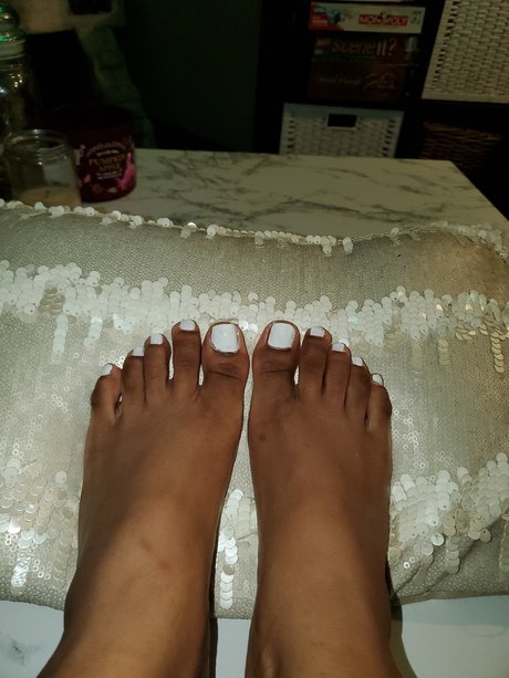 Foot Queen_ leaked onlyfans